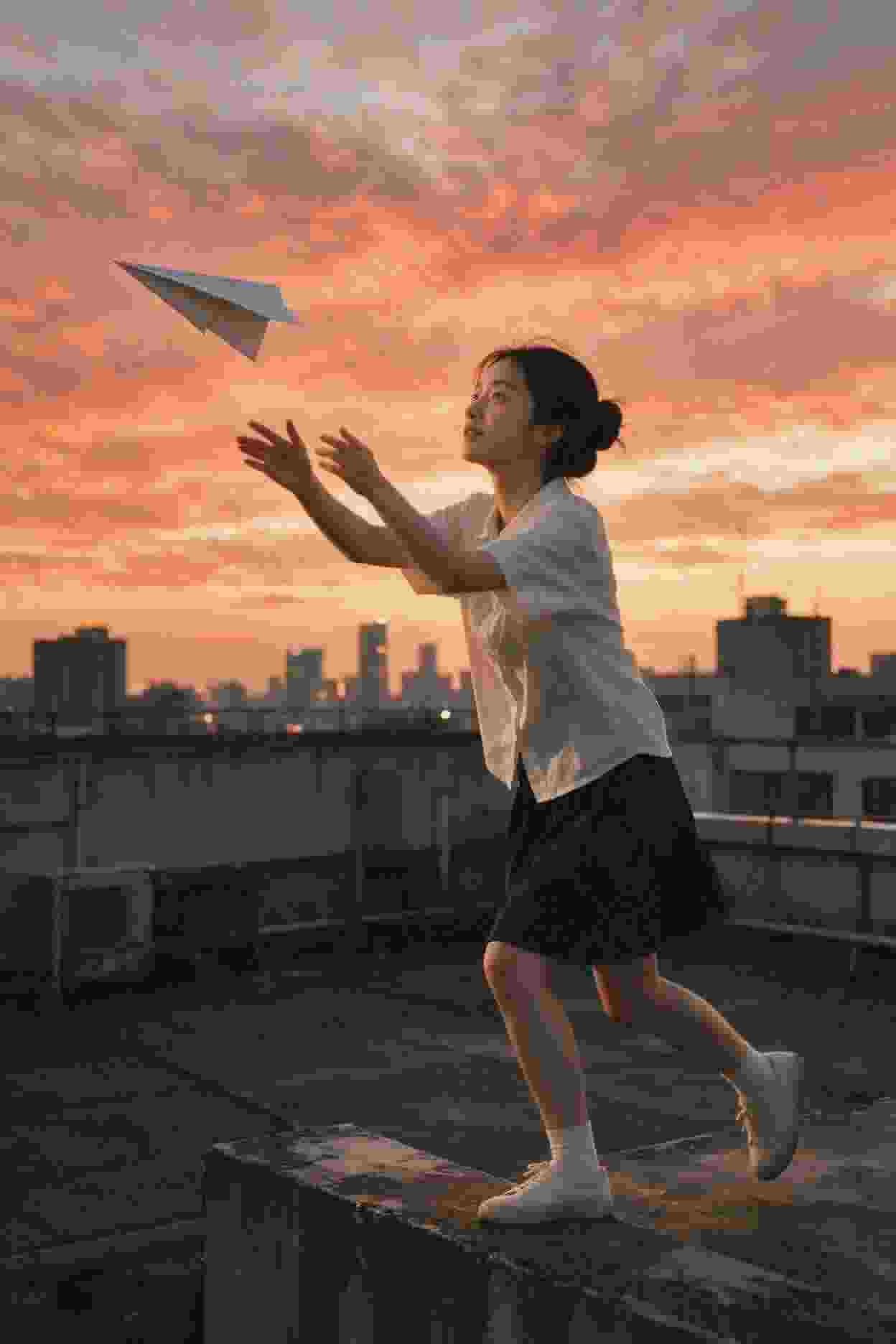 御梦子唐心