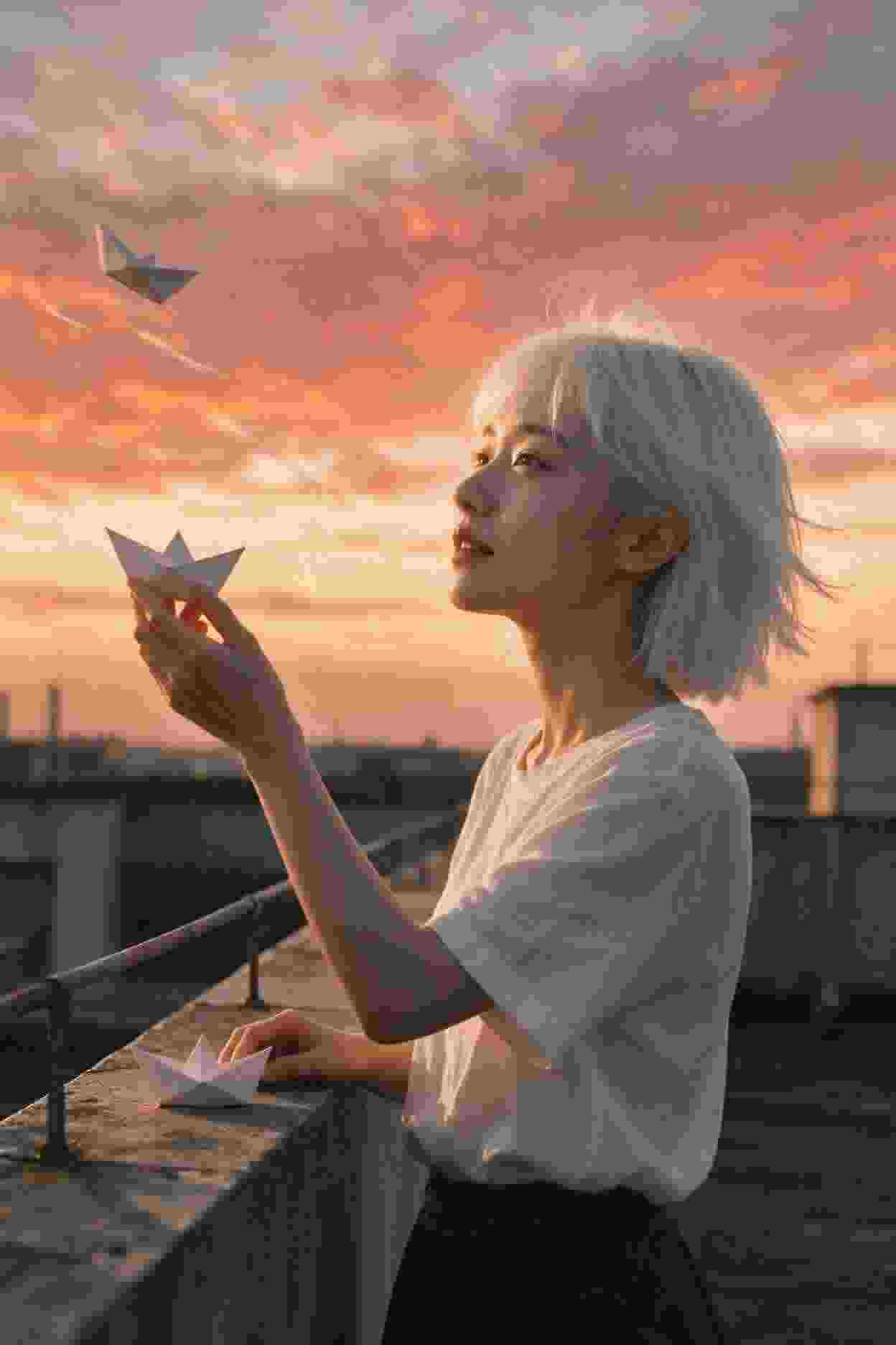 魔都秘闻