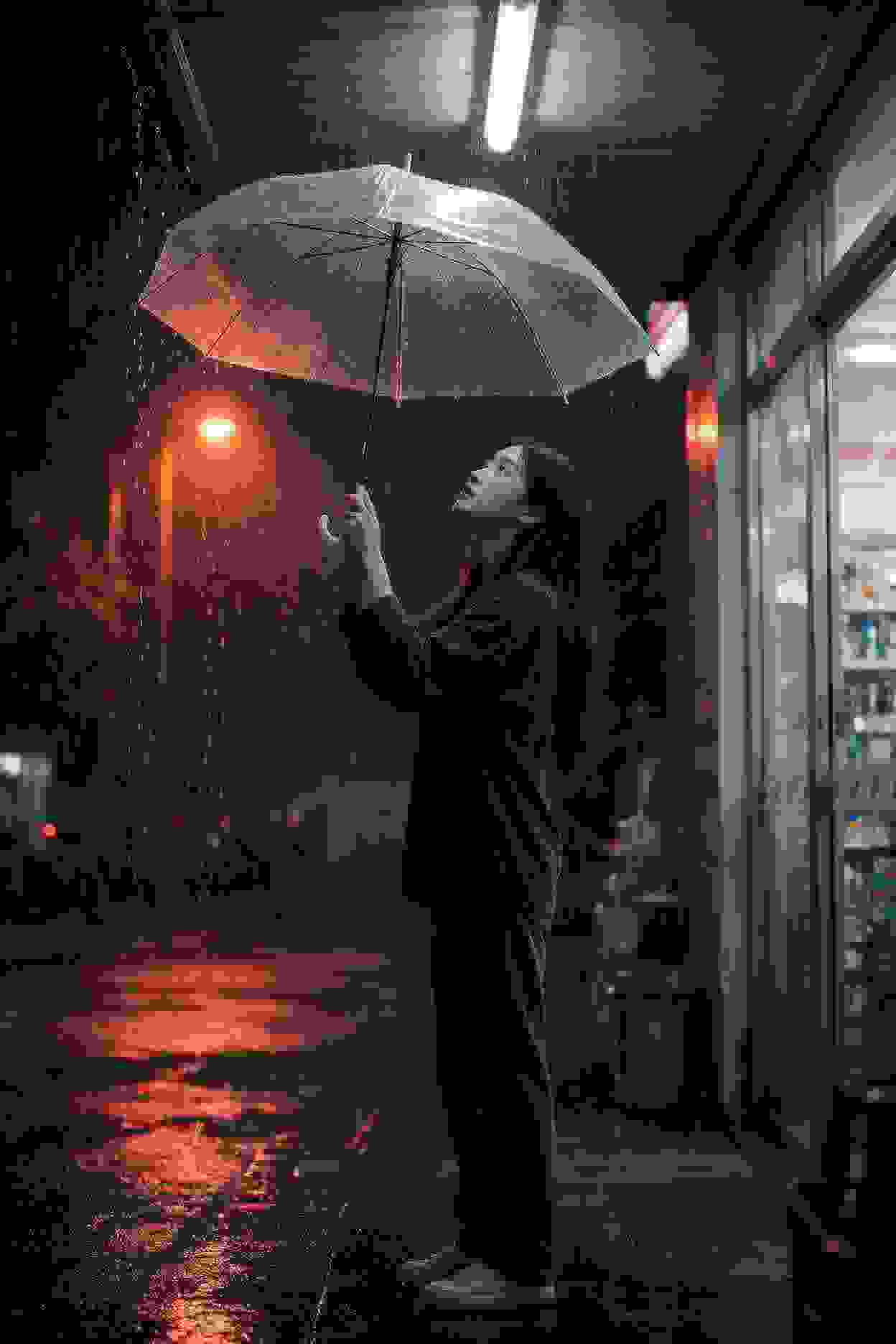 樱花物语